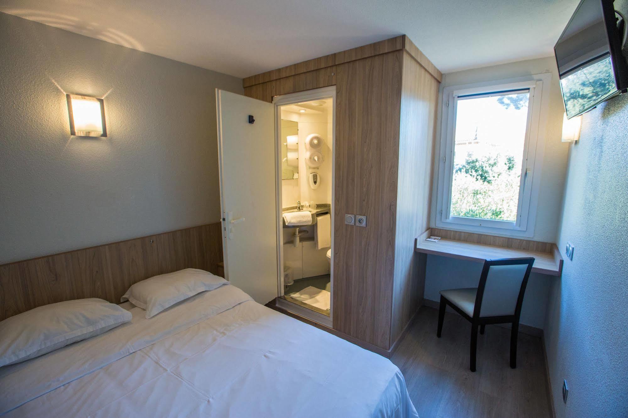 Hotel Parc Azur - Toulon Ollioules Exterior photo